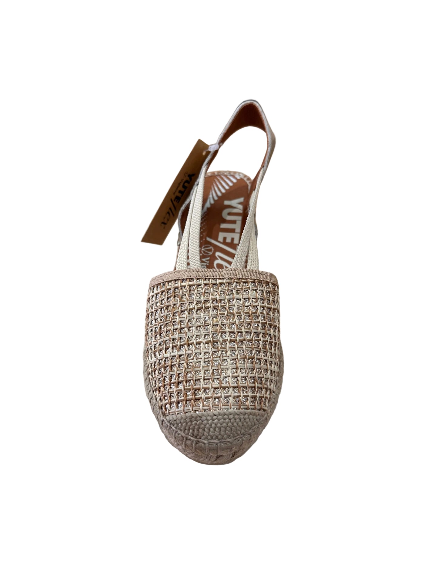 VIGUERA YUTE ELASTICOS 2294 LEONOR ORO