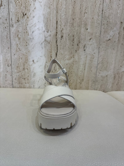 SANDALIA MUSTANG 53403 NEGRO