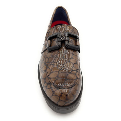 CALLAGHAN MOCASIN 58510 BARI