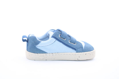 LEPIOTAS ZAPATILLAS ALBA VELCROS