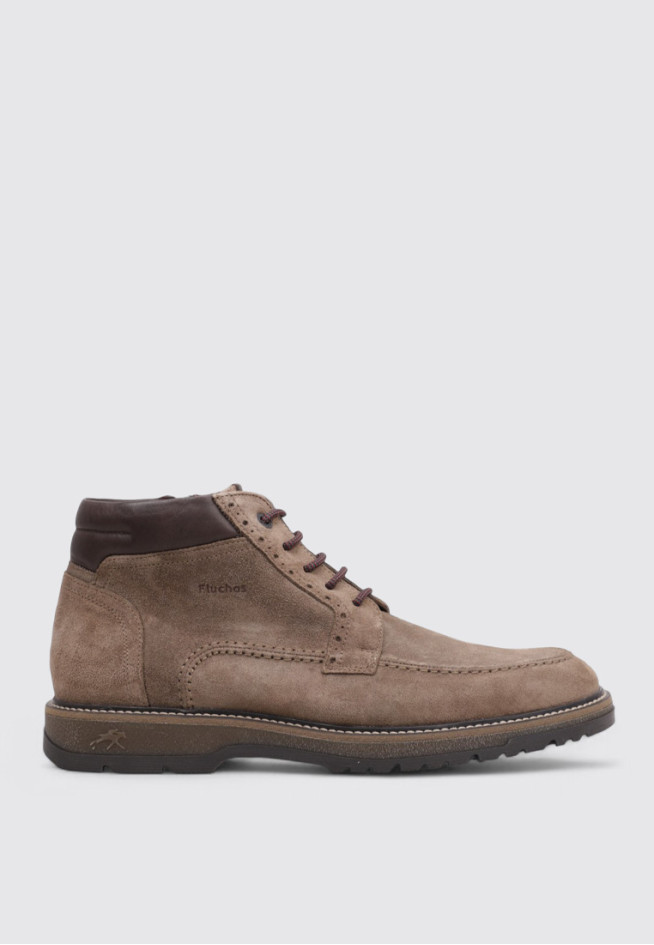 Botin Fluchos Buggy F2325 Marmota