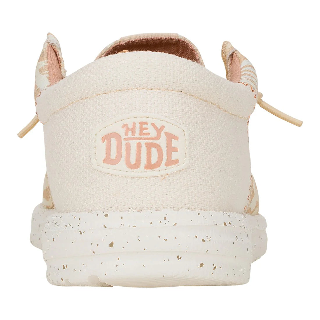 HEY DUDE WALLY FUNK PSYCH PALM