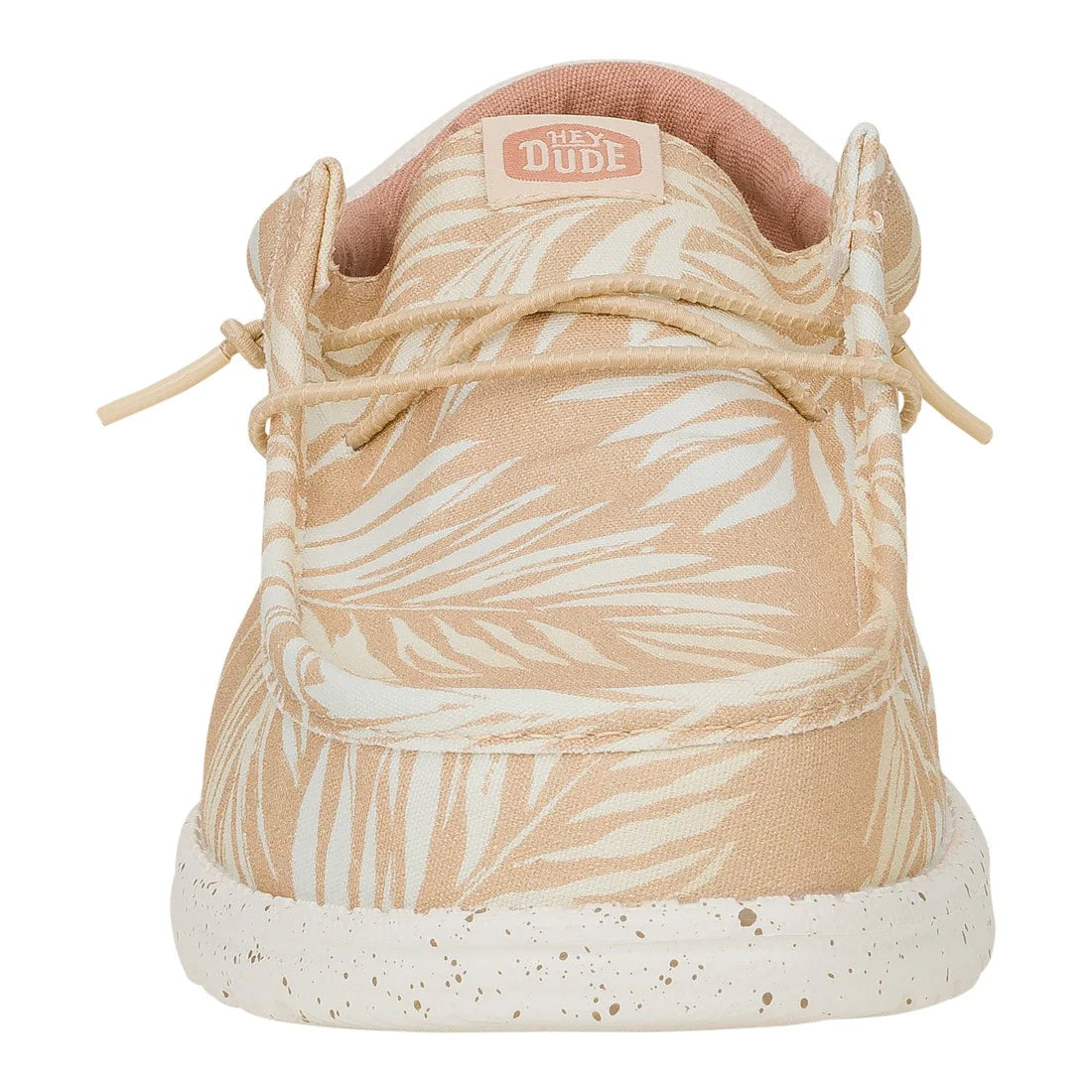 HEY DUDE WALLY FUNK PSYCH PALM