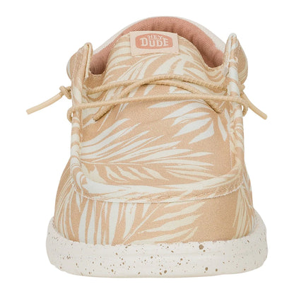 HEY DUDE WALLY FUNK PSYCH PALM