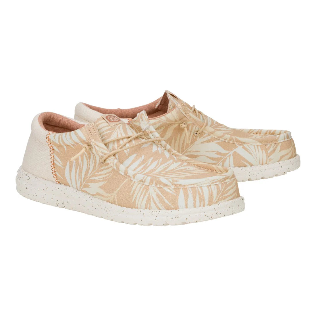 HEY DUDE WALLY FUNK PSYCH PALM