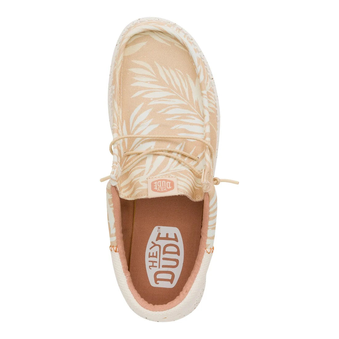 HEY DUDE WALLY FUNK PSYCH PALM