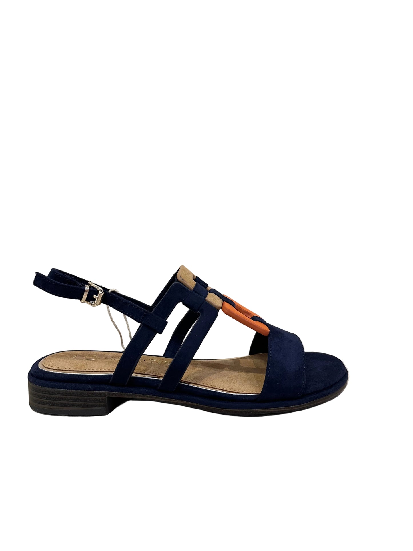 SANDALIA MARCO TOZZI PLANA 2-28106