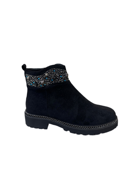 BOTIN PEDRERÍA ROCK