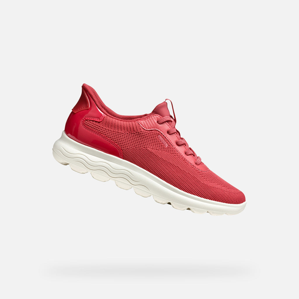 DEPORTIVA MUJER GEOX SPHERICA PLUS D567MA