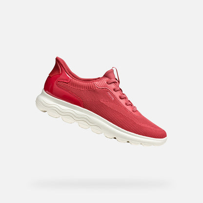 DEPORTIVA MUJER GEOX SPHERICA PLUS D567MA