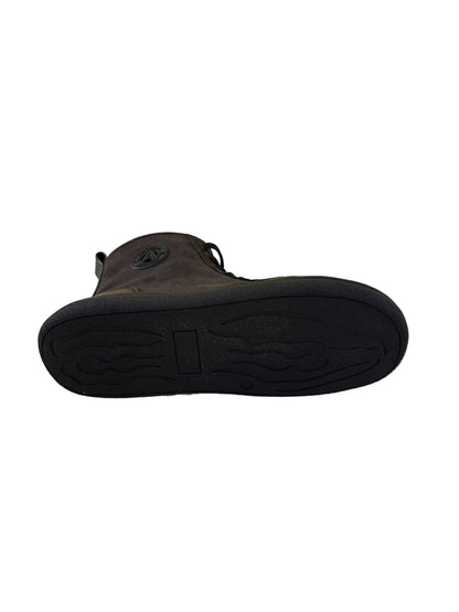 Bota barefoot  elamarpies