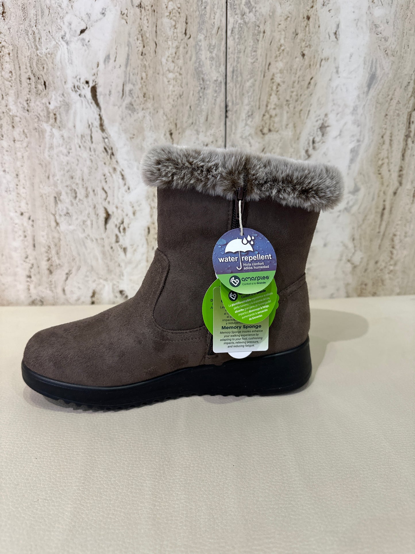 AMARPIES BOTIN PELO AJH27166