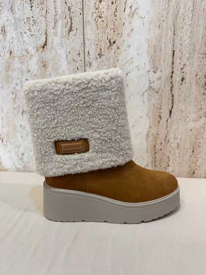 BOTA DANGELA PELO DRB27530