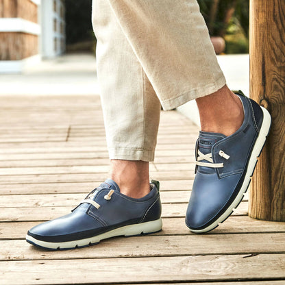 DEPORTIVO FUENCARRAL ELASTICOS M4A-4266C1