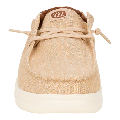 HEY DUDE WENDY RISE ANIMAL