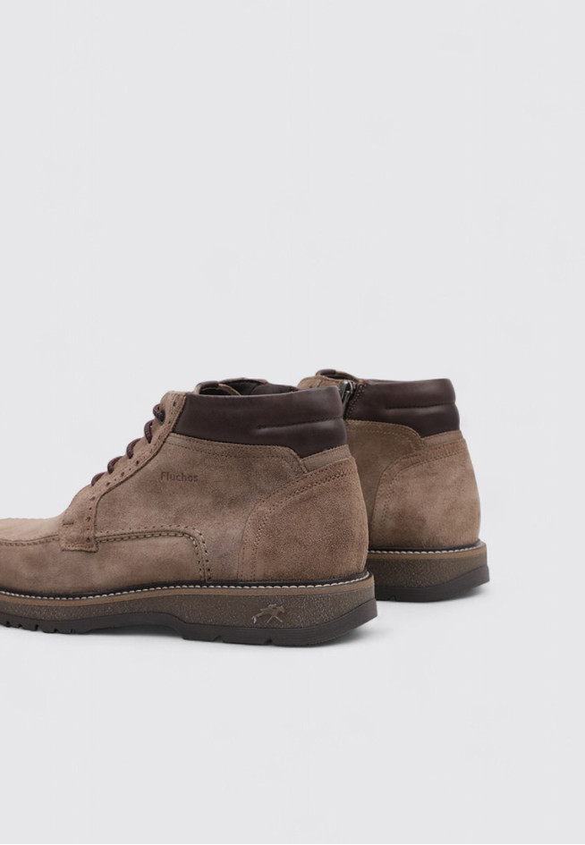 Botin Fluchos Buggy F2325 Marmota
