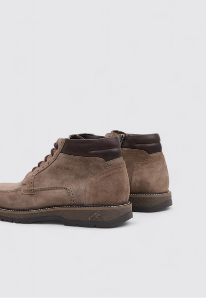 Botin Fluchos Buggy F2325 Marmota