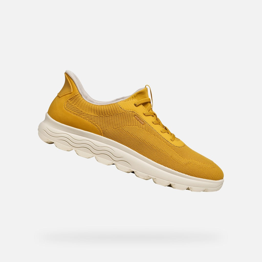GEOX ZAPATILLA SPHERICA PLUS HOMBRE
