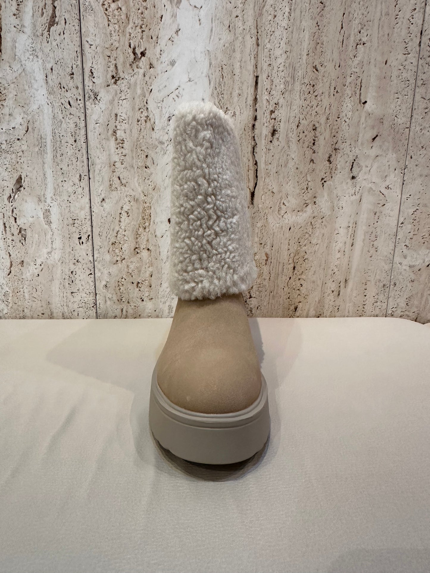 BOTA DANGELA PELO DRB27530