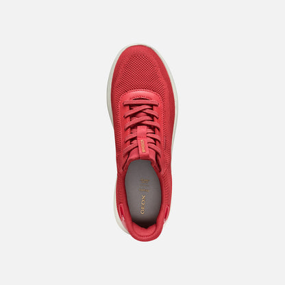 DEPORTIVA MUJER GEOX SPHERICA PLUS D567MA