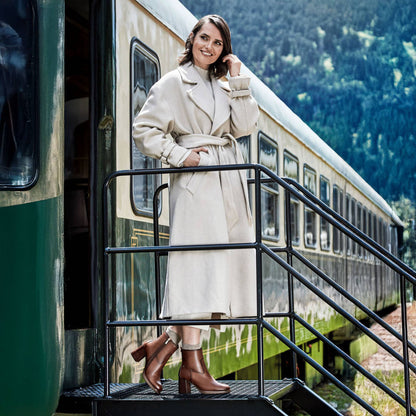 BOTIN PIKOLINOS PALENCIA CUERO W9U-8945C1