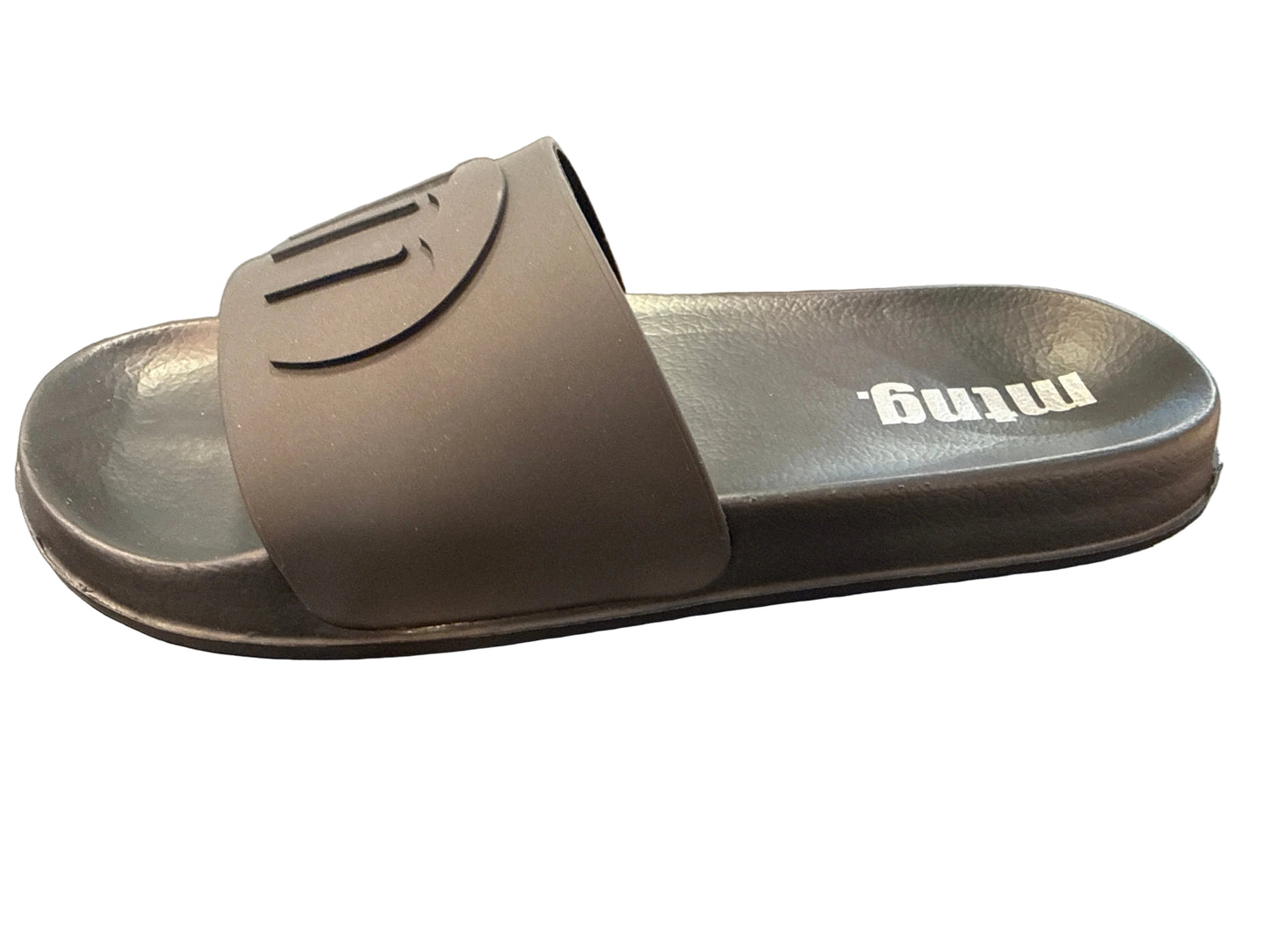 CHANCLAS MUSTANG MUJER GOMA