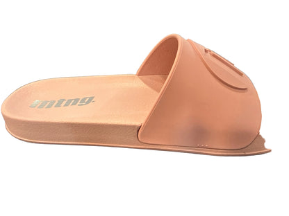 CHANCLAS MUSTANG MUJER GOMA