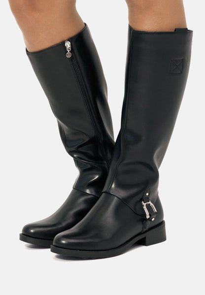 BOTAS PLANAS LAGLIO MARIA MARE