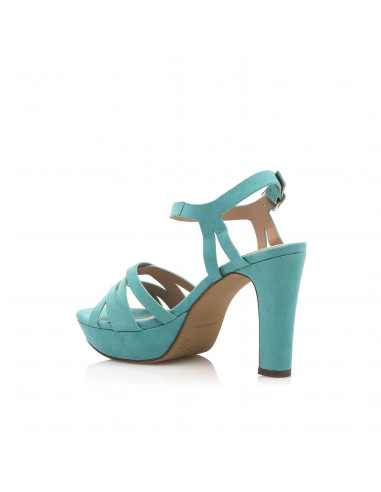 MARÍA MARE SANDALIA 67034ESMERALDA