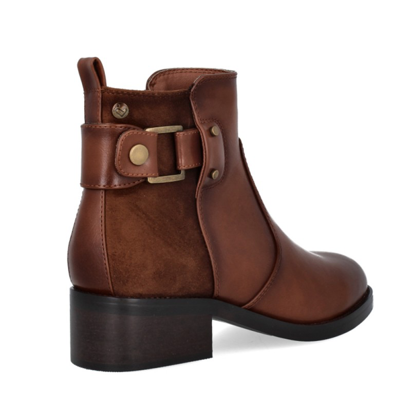 AMARPIES BOTIN ARB 29472 CUERO