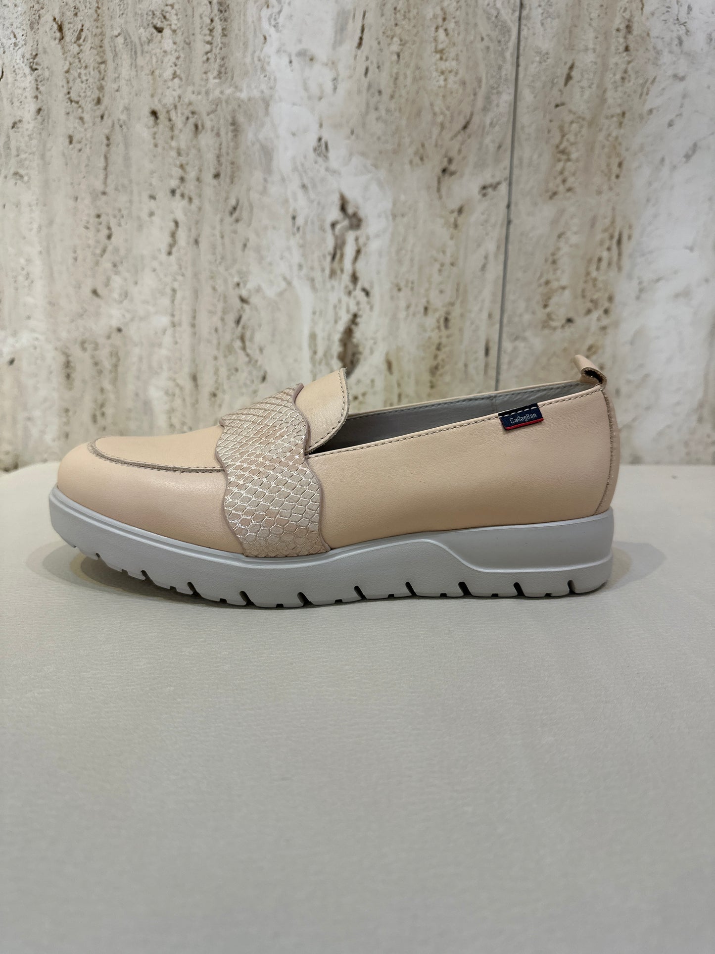 CALLAGHAN MOCASIN 26301