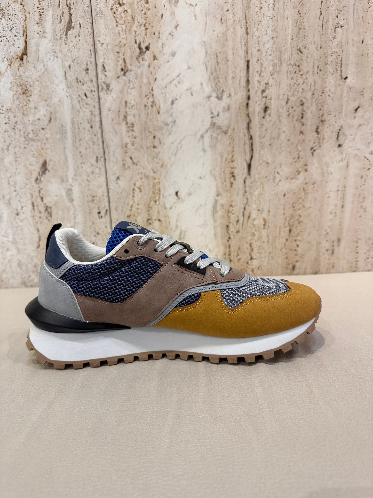 XTI ZAPATILLA 141344 PANAMA