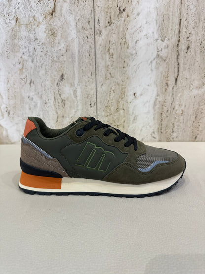 ZAPATILLA MUSTANG 84427