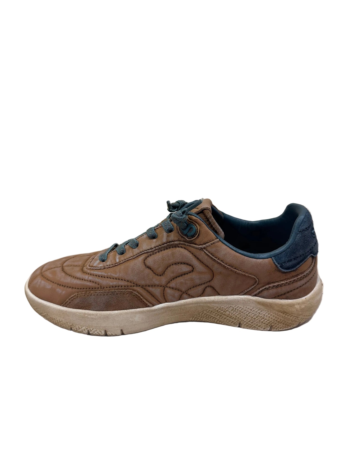 ZAPATILLA LIGERA SUNNI SABBI FLY DESERT LAVADA