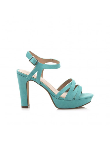 MARÍA MARE SANDALIA 67034ESMERALDA