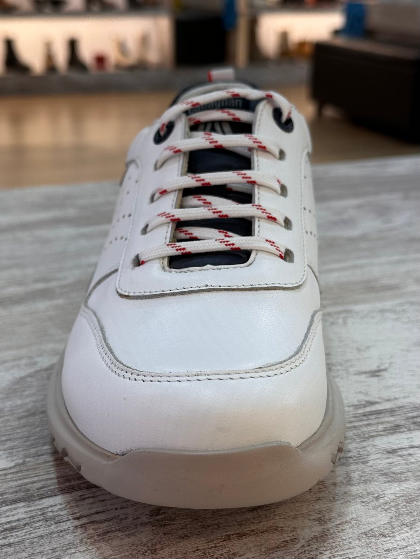 CALLAGHAN ZAPATILLA 53703 BLANCA