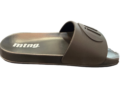 CHANCLAS MUSTANG MUJER GOMA
