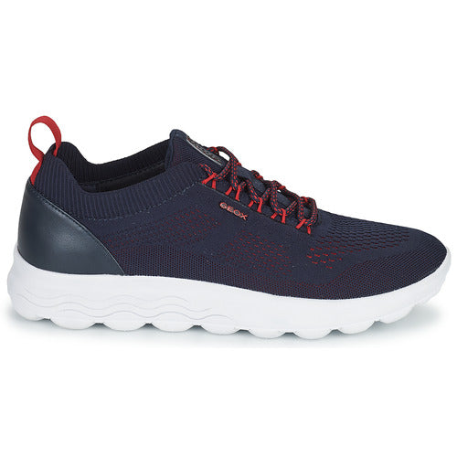 GEOX SPHERICA ZAPATILLA U15BYA AZUL