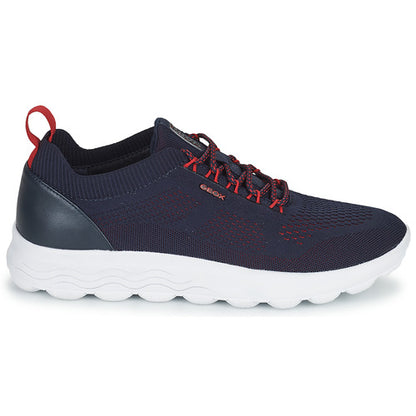 GEOX SPHERICA ZAPATILLA U15BYA AZUL