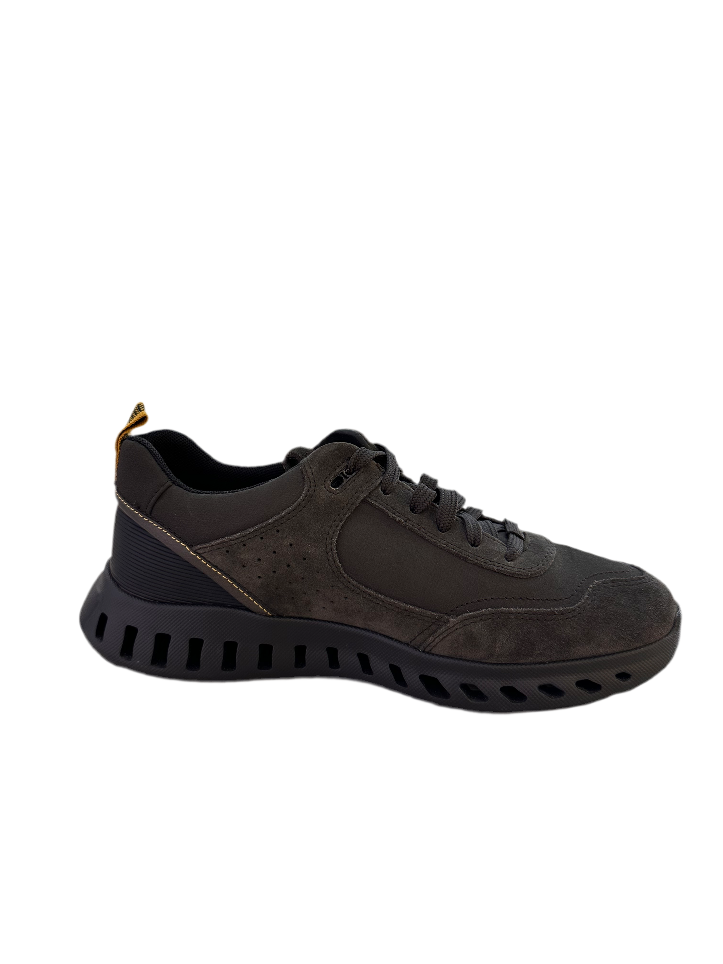 GEOX ZAPATILLA OUTSTREAM GRIS