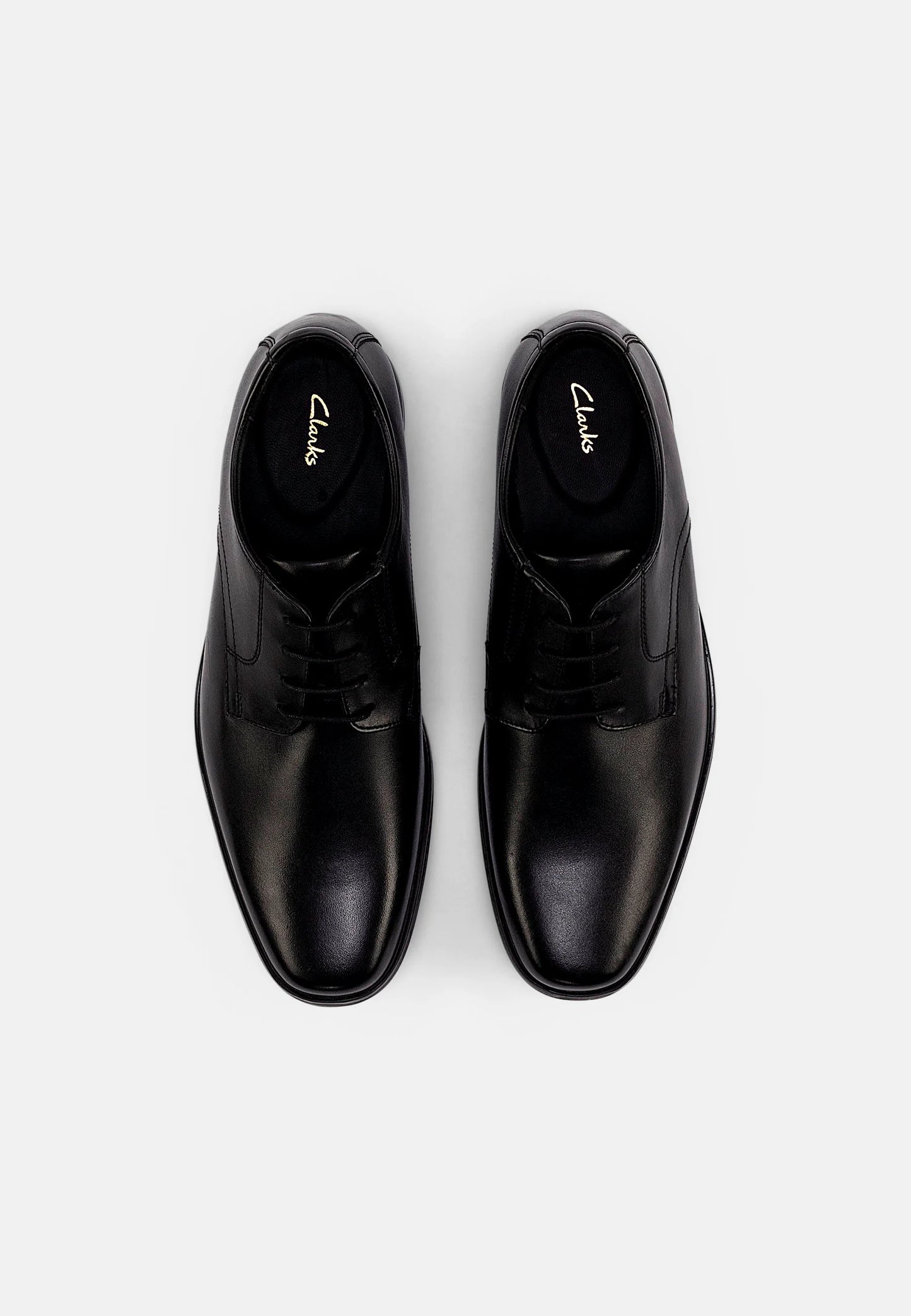 CLARKS ZAPATO WHIDDON PLAIN