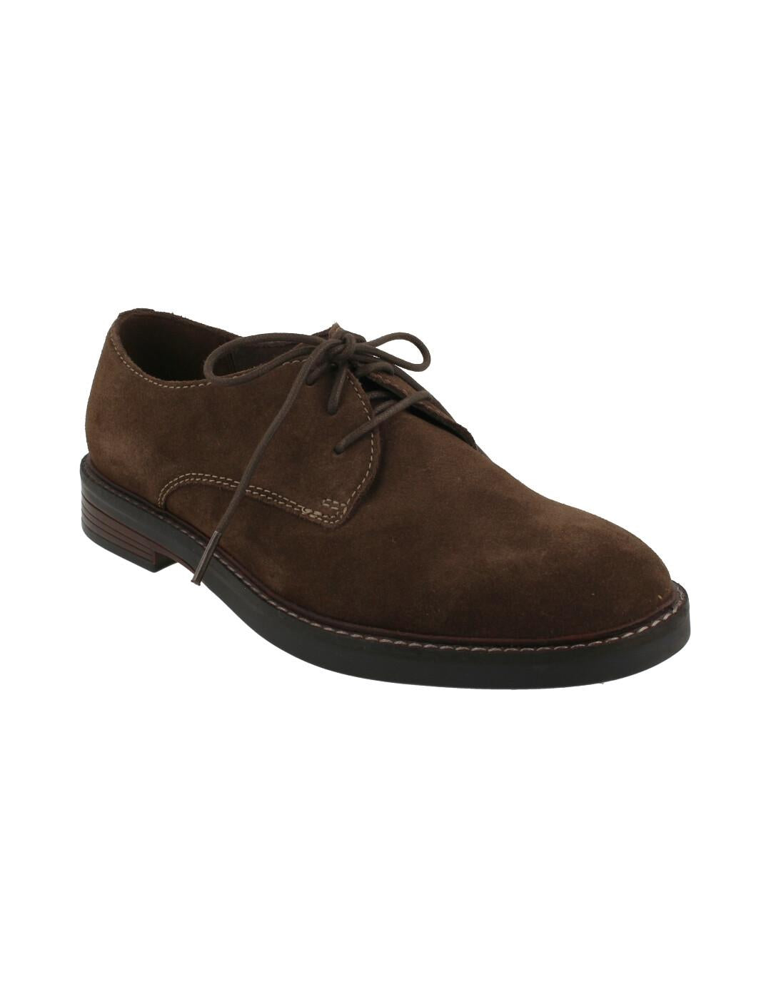 CLARKS ZAPATO PAULSON PLAIN