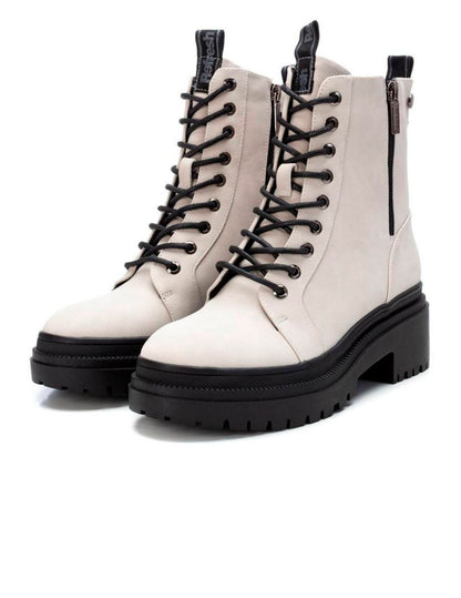 REFRESH BOTIN MILITAR HIELO