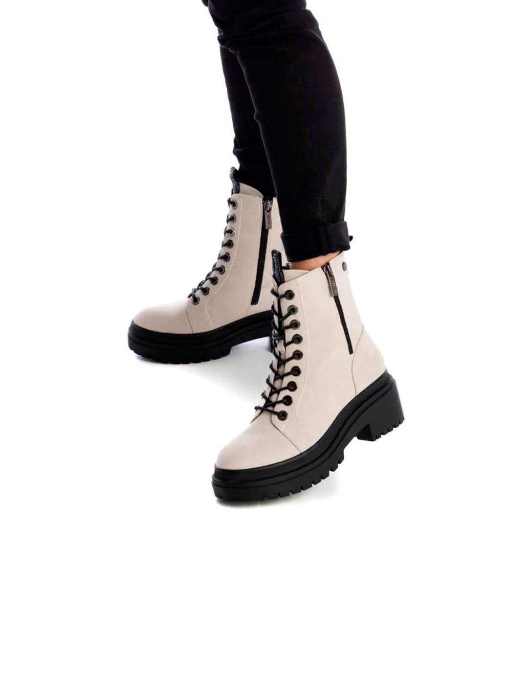 REFRESH BOTIN MILITAR HIELO