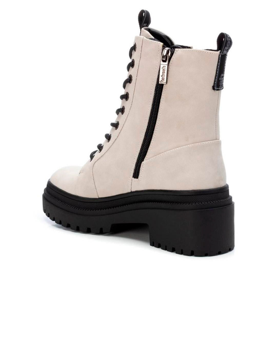 REFRESH BOTIN MILITAR HIELO