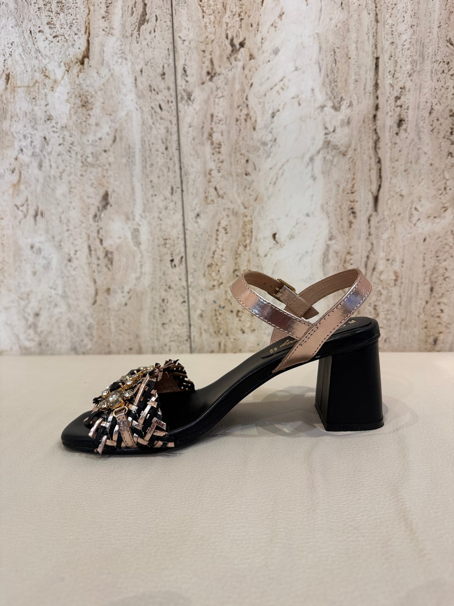 SANDALIA TACON ROCK AWAY 53613