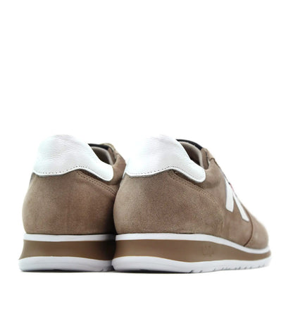 ZAPATILLAS CASUAL PARA HOMBRE CALLAGHAN WENDIGO 86550 PIEDRA