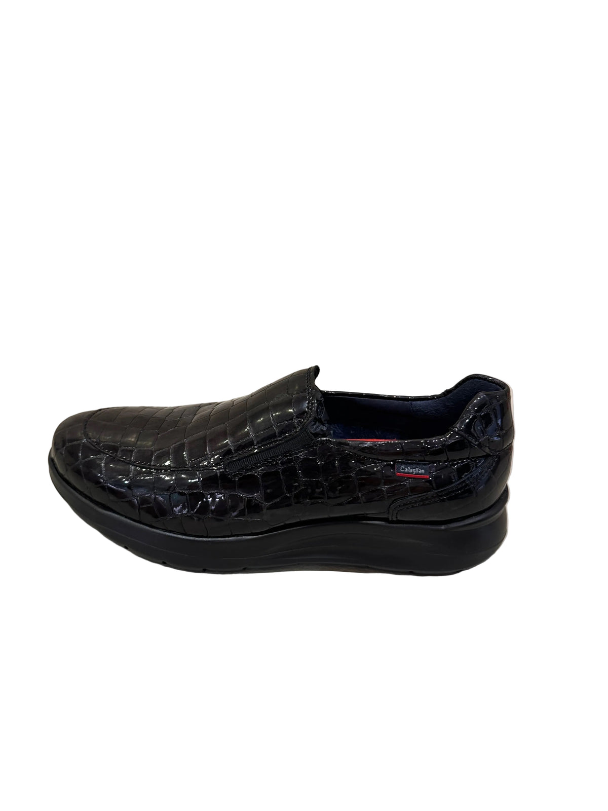 Callaghan mocasin Algoritmo Coky Negro 67700