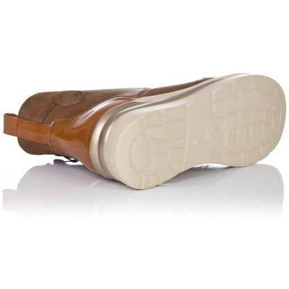 AMARPIES BOTÍN ELASTICOS