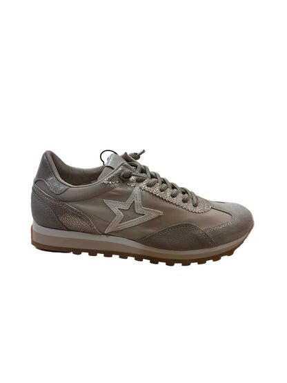 ZAPATILLA CETTI C-131 BEIGE